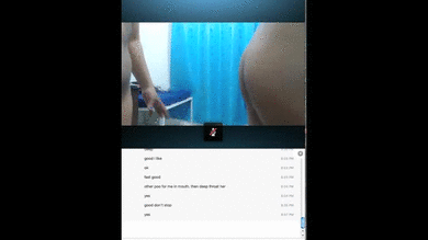 Couple Of Dirty Shit Loving Girls Have Fun With Me In Skype - Shitting Porn