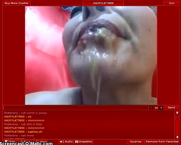 Livejasmin.com - Nice Granny In Perverted Webcam Show 5