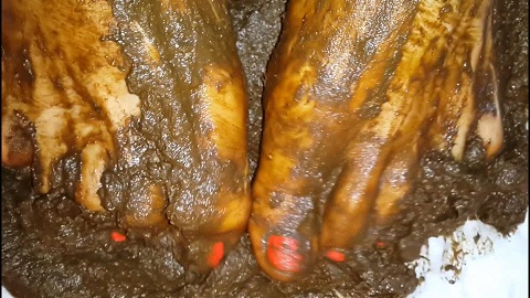 Shitty feet (FHD) Picture 2