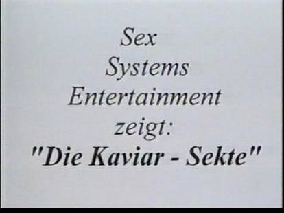 Tatort Toilette 11 – Die Kaviar Sekte